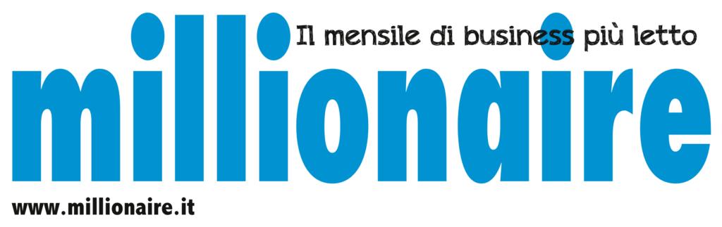 Logo di Millionaire