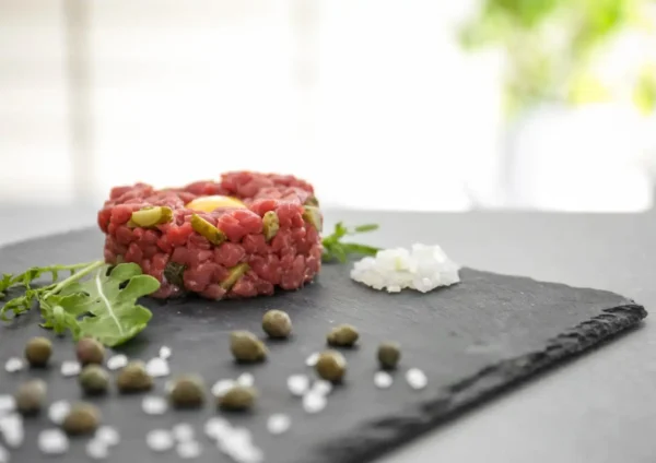 Carne-cruda Carne cruda