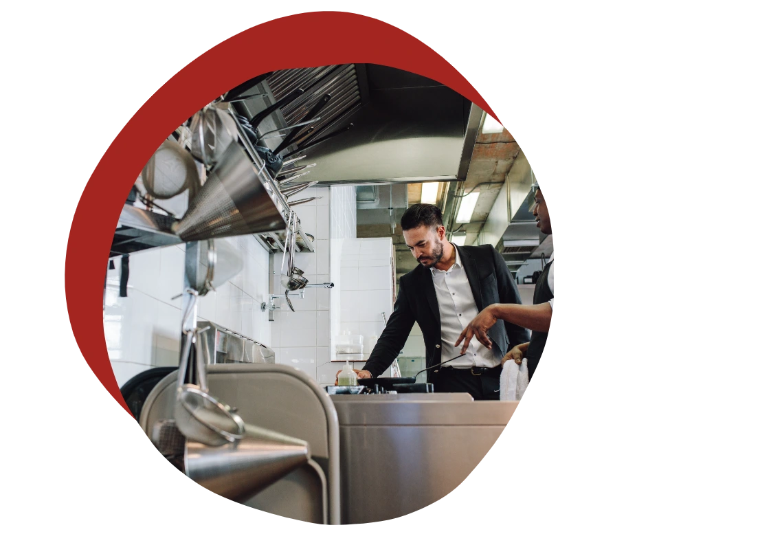 Sicurezza sul lavoro e HACCP Ristorante