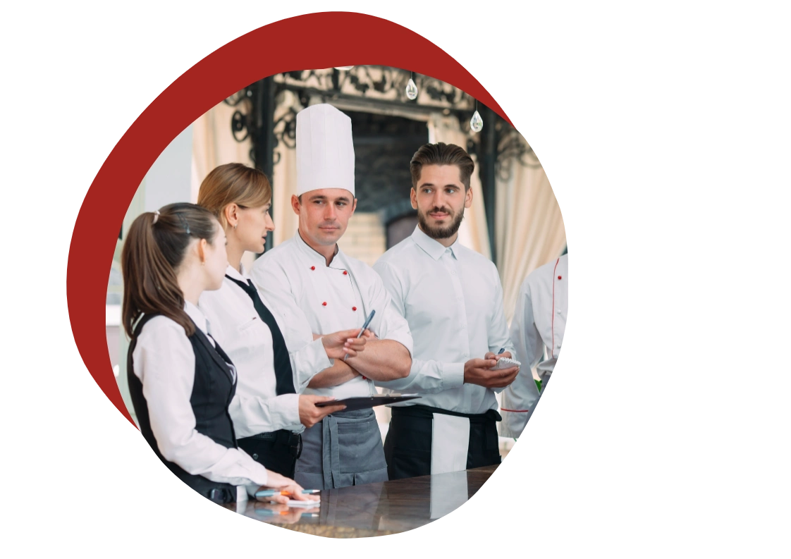 Sicurezza sul lavoro e HACCP Ristorante