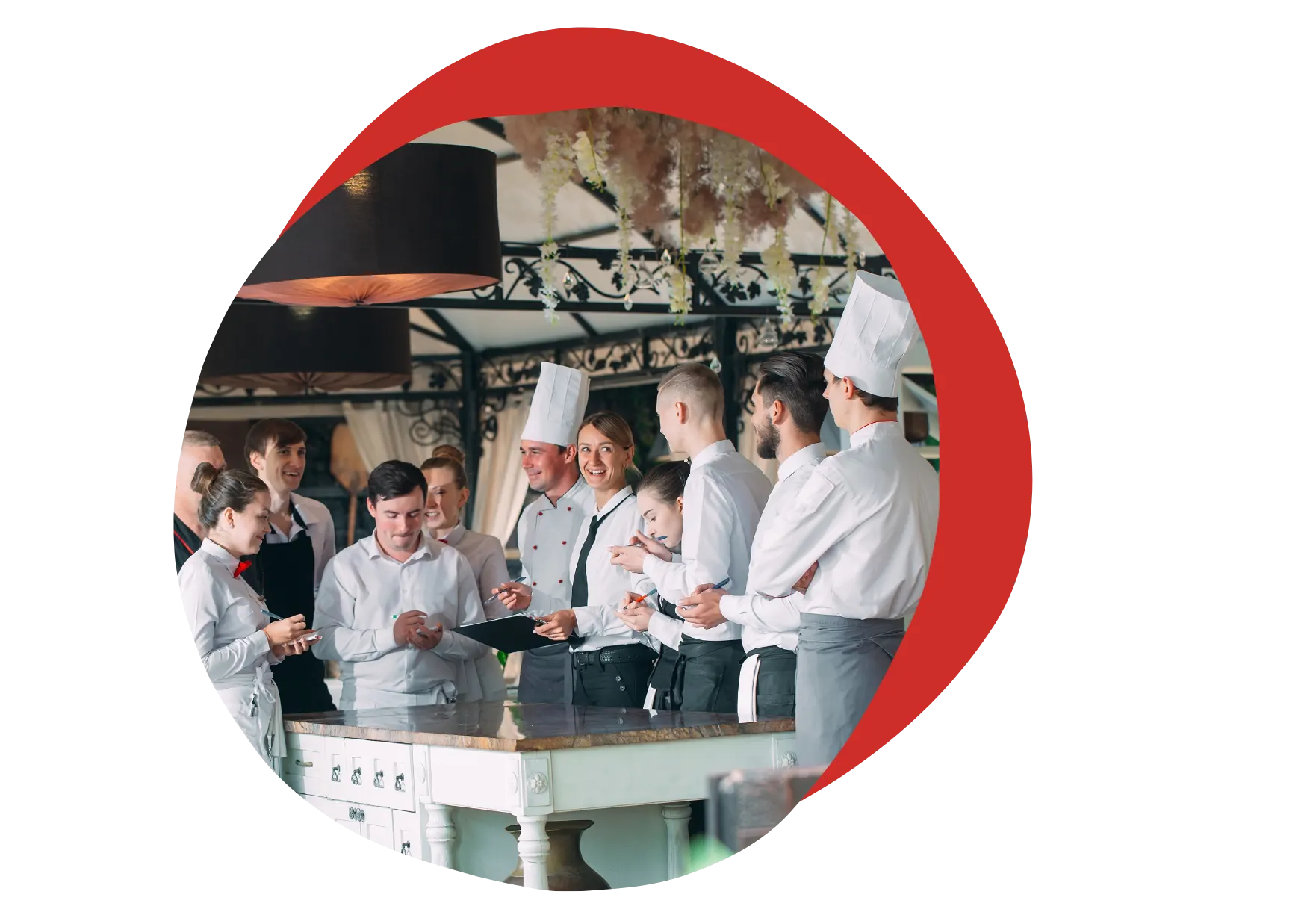 Sicurezza sul lavoro e HACCP Ristorante