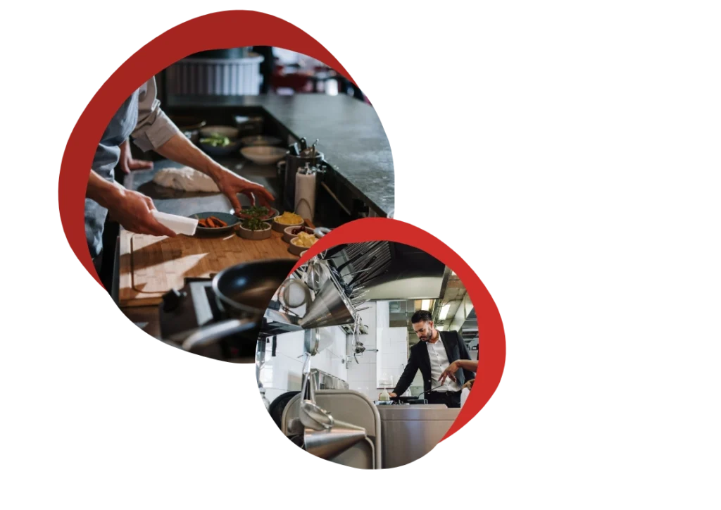 Sicurezza sul lavoro e HACCP Ristorante