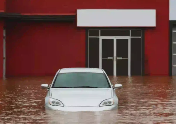 Polizza Eventi Catastrofali Polizza Eventi Catastrofali