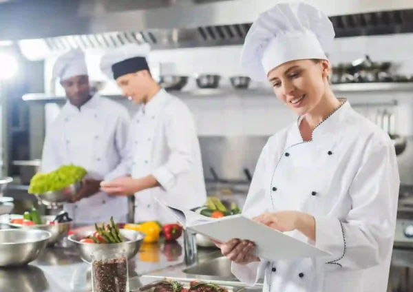 Cos’è il Manuale HACCP e a Cosa Serve