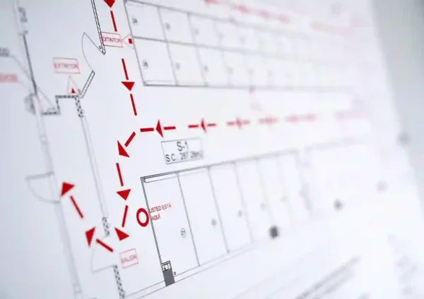 Piano di Emergenza ed Evacuazione: Cosa Sapere