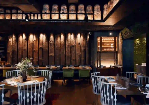 Sicurezza nella ristorazione