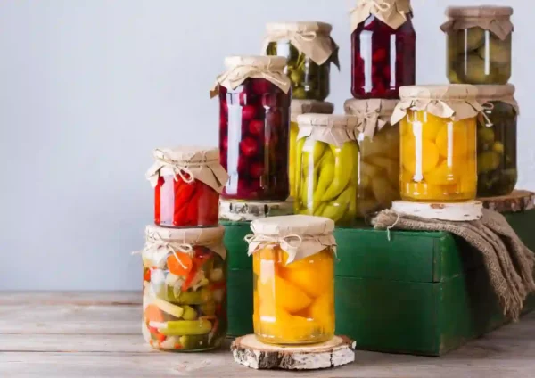 Botulino negli alimenti