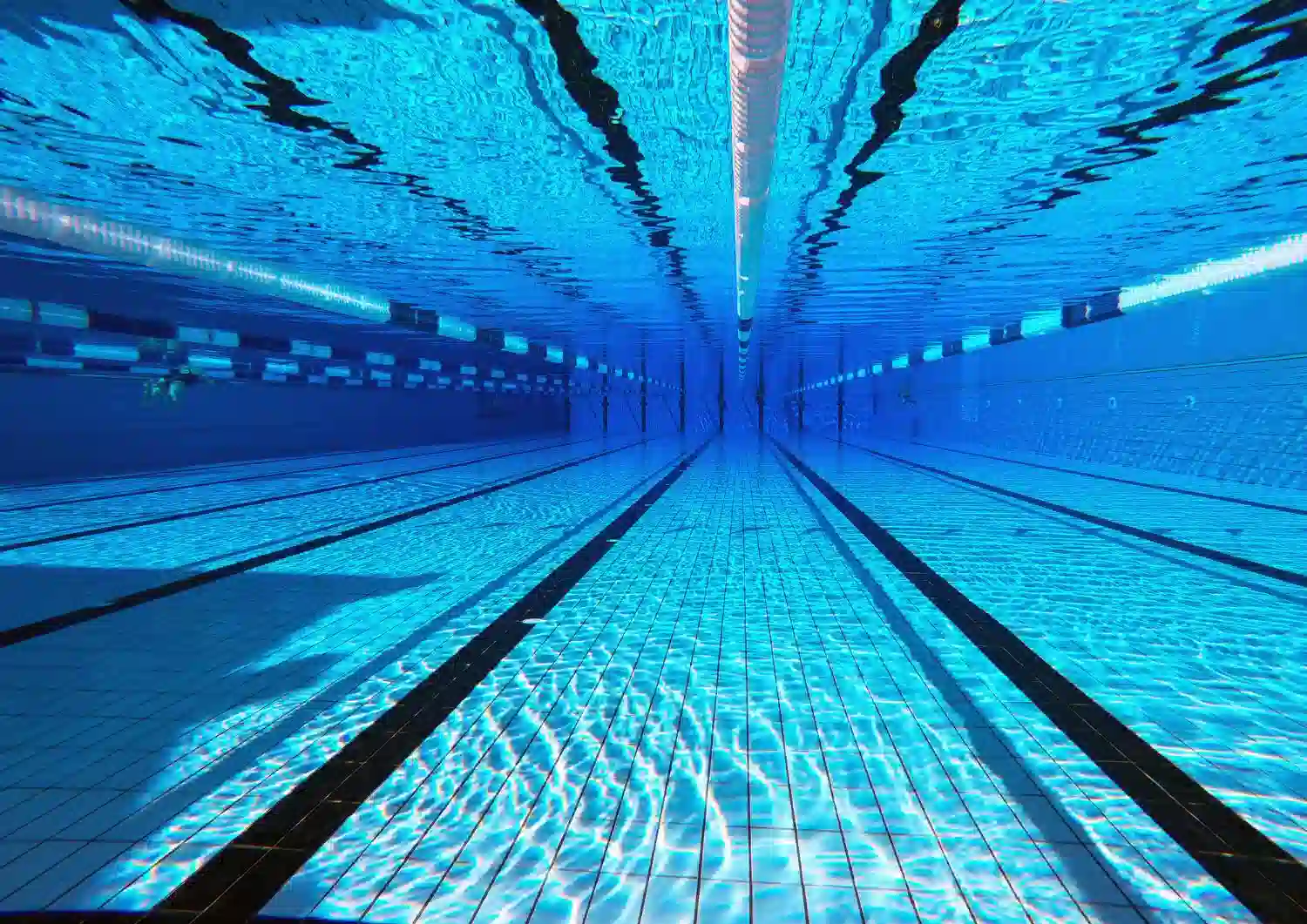 Piano di Autocontrollo della Piscina